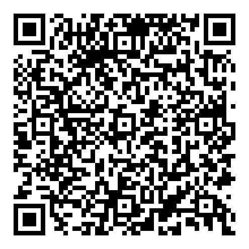 QR-kod till Annas Salongsbod