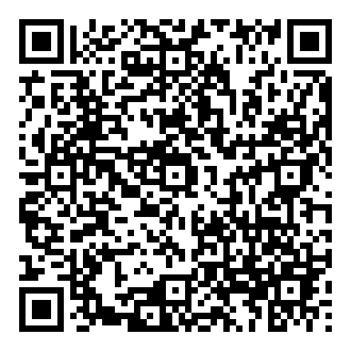 QR-kod till AnZuKi Friskvård