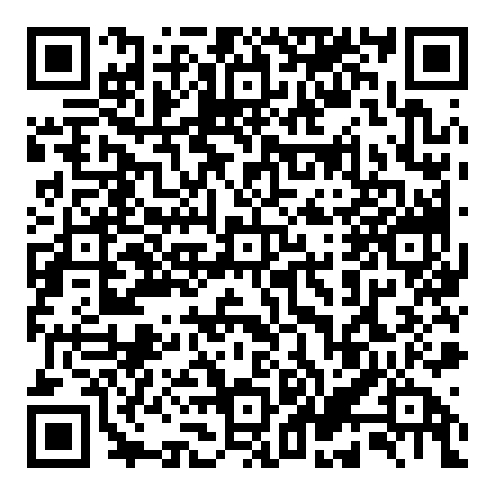 QR-kod till Fossilmuseum
