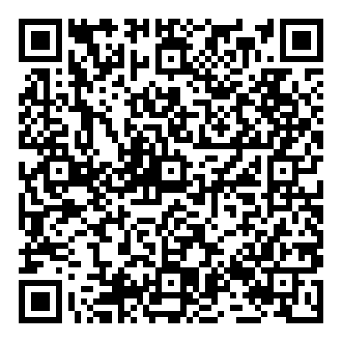 QR-kod till Gamla Polis Huset - Historia