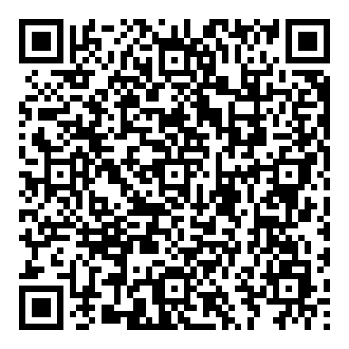 QR-kod till Hemse Hotell - Historia