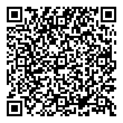 QR-kod till HUGG / Ungdomsgård