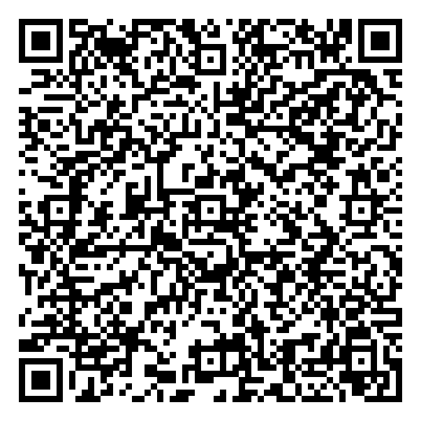 QR-kod till Informations skylt biblioteket