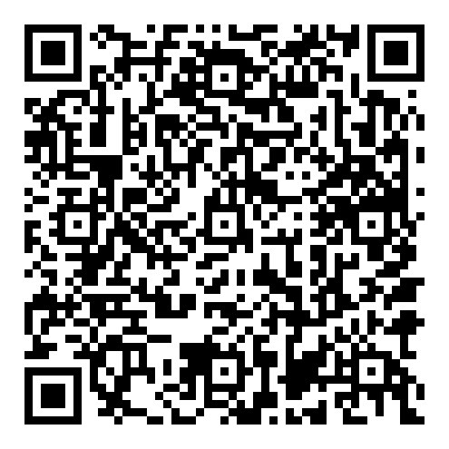 QR-kod till Informations skylt centrum
