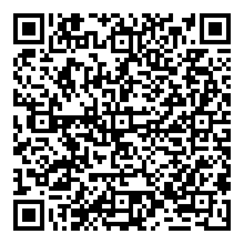 QR-kod till Magasinet - Lindvide