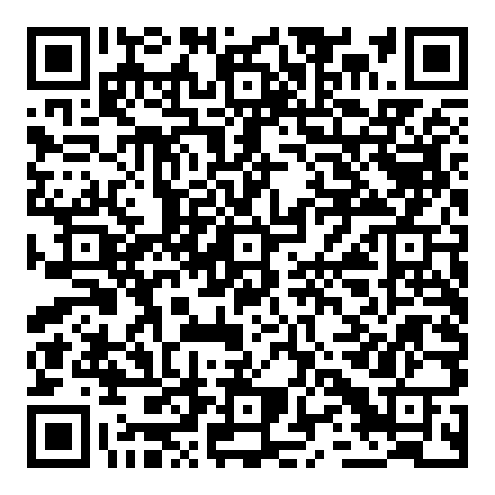QR-kod till Parkering Handikap busstationen