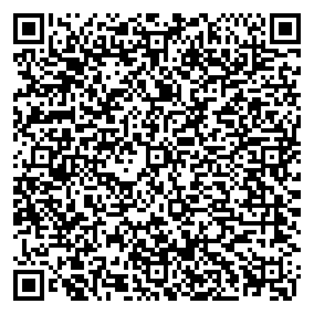 QR-kod till Parkering Handikap utanför biblioteket