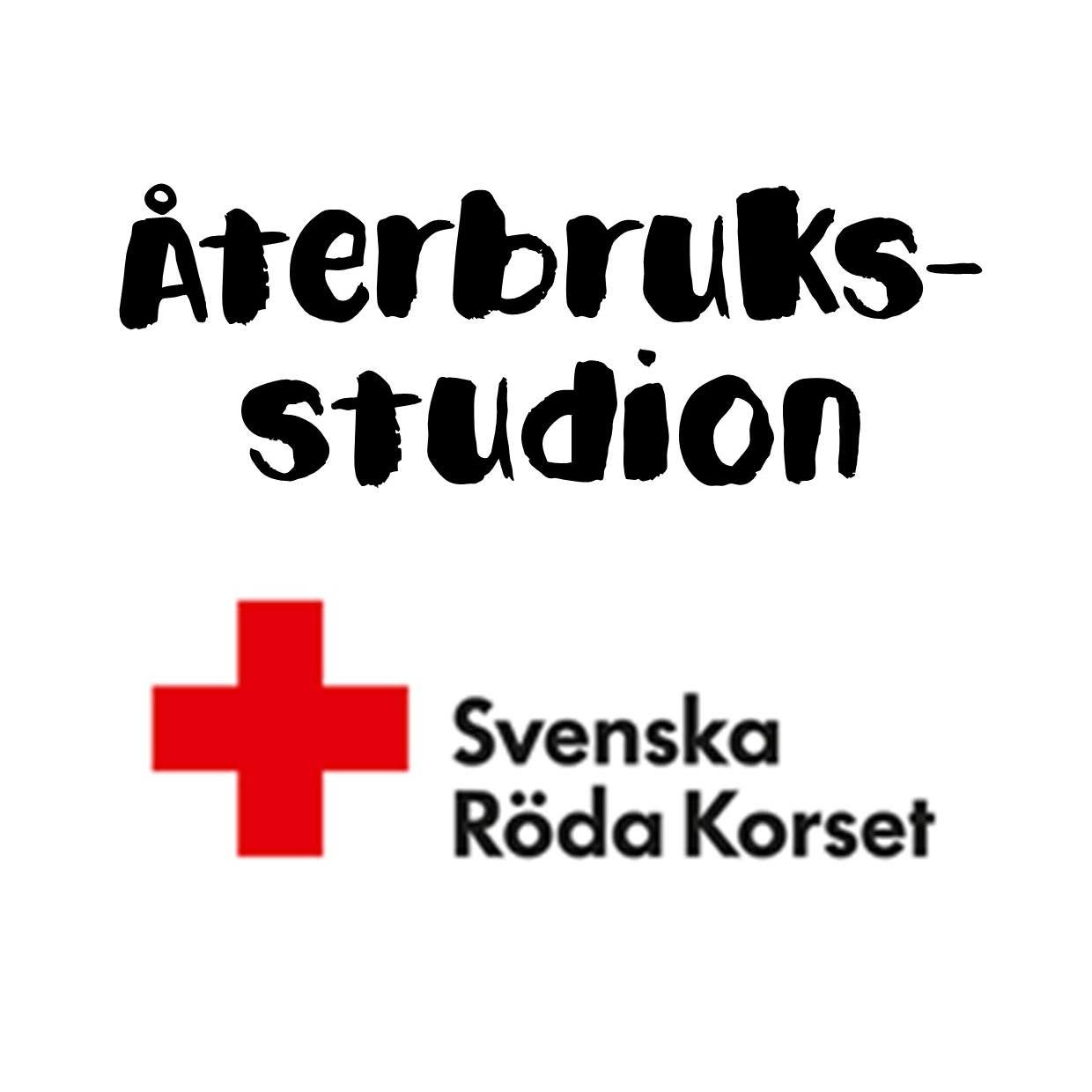 Återbruksstudion i Hemse - Röda Korset Gotland