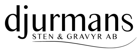 Djurmans sten & gravyr AB