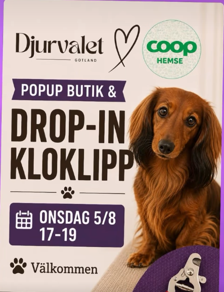 Djurvalet