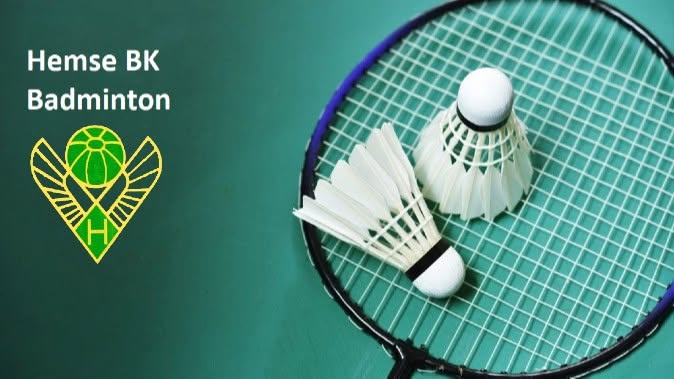Hemse BK Badminton