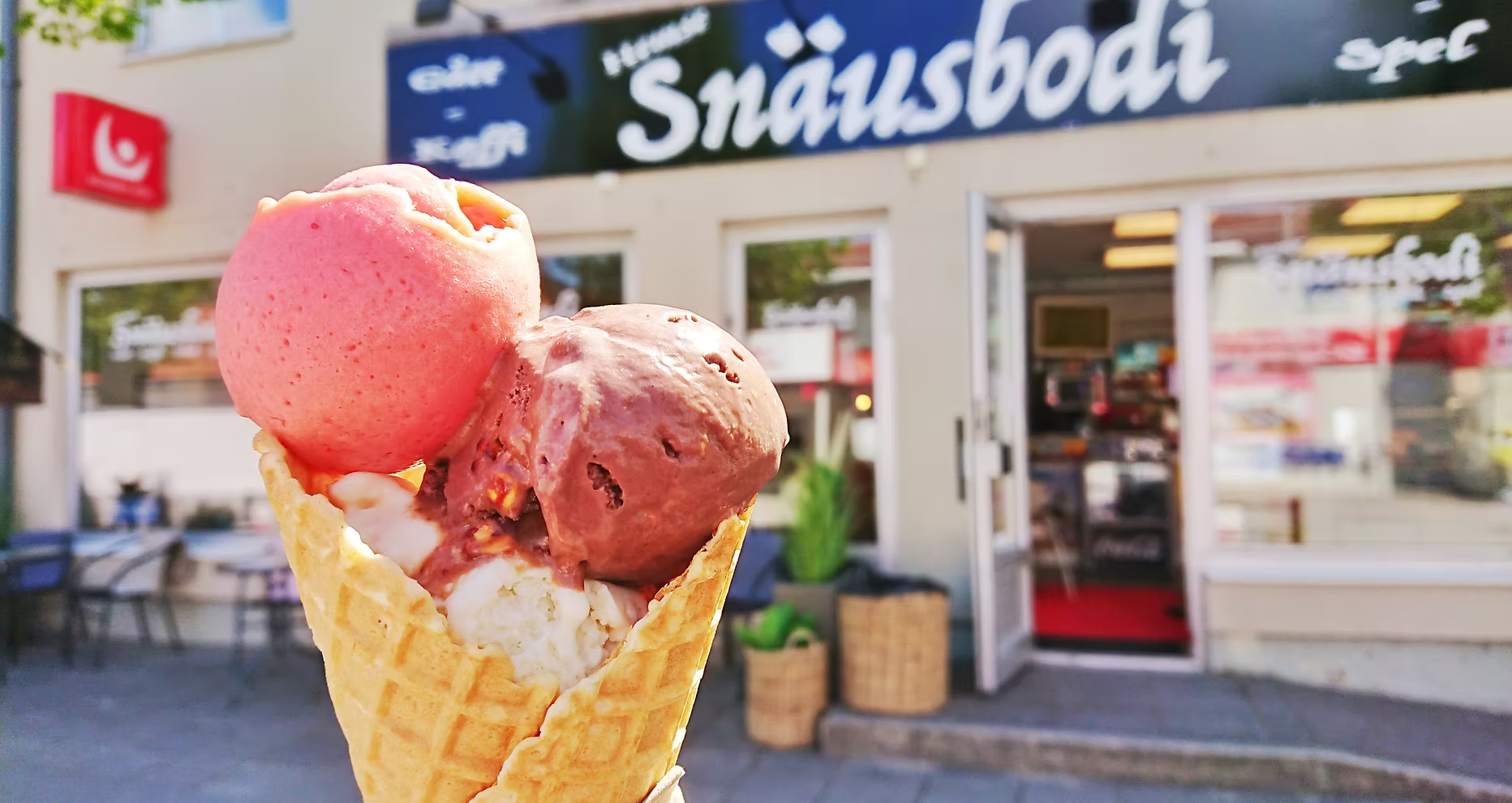 Snäusbodi Hemse