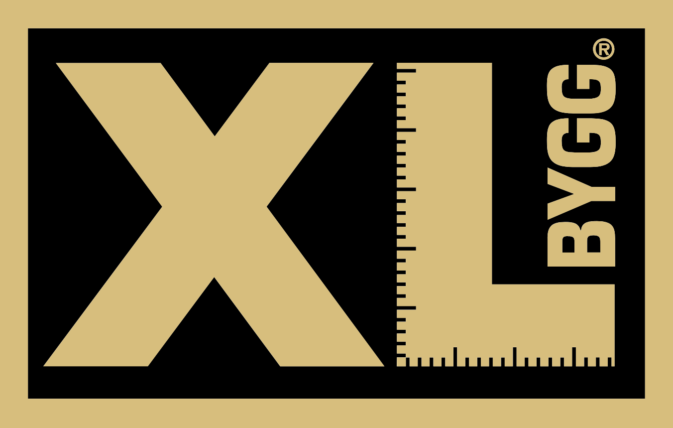 XL-BYGG Svahns